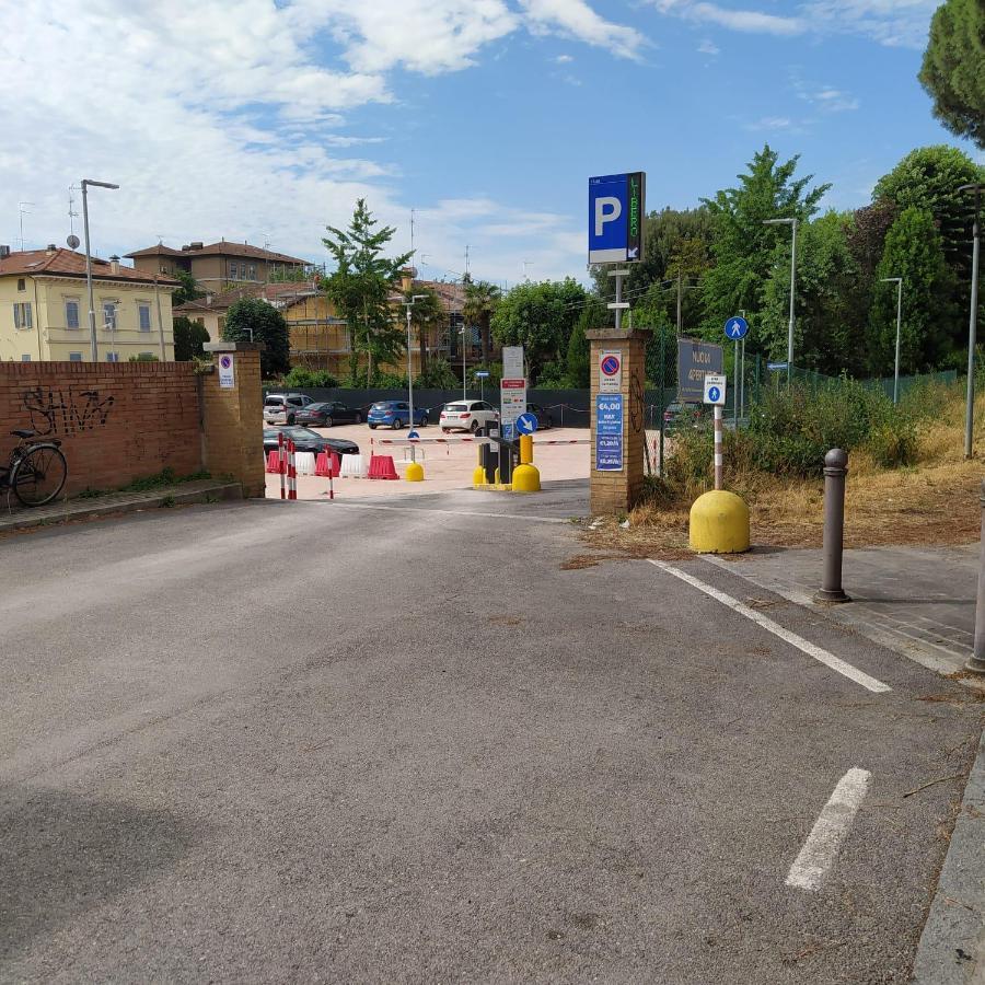 Affittacamere Corte Callegari Ravenna Luaran gambar