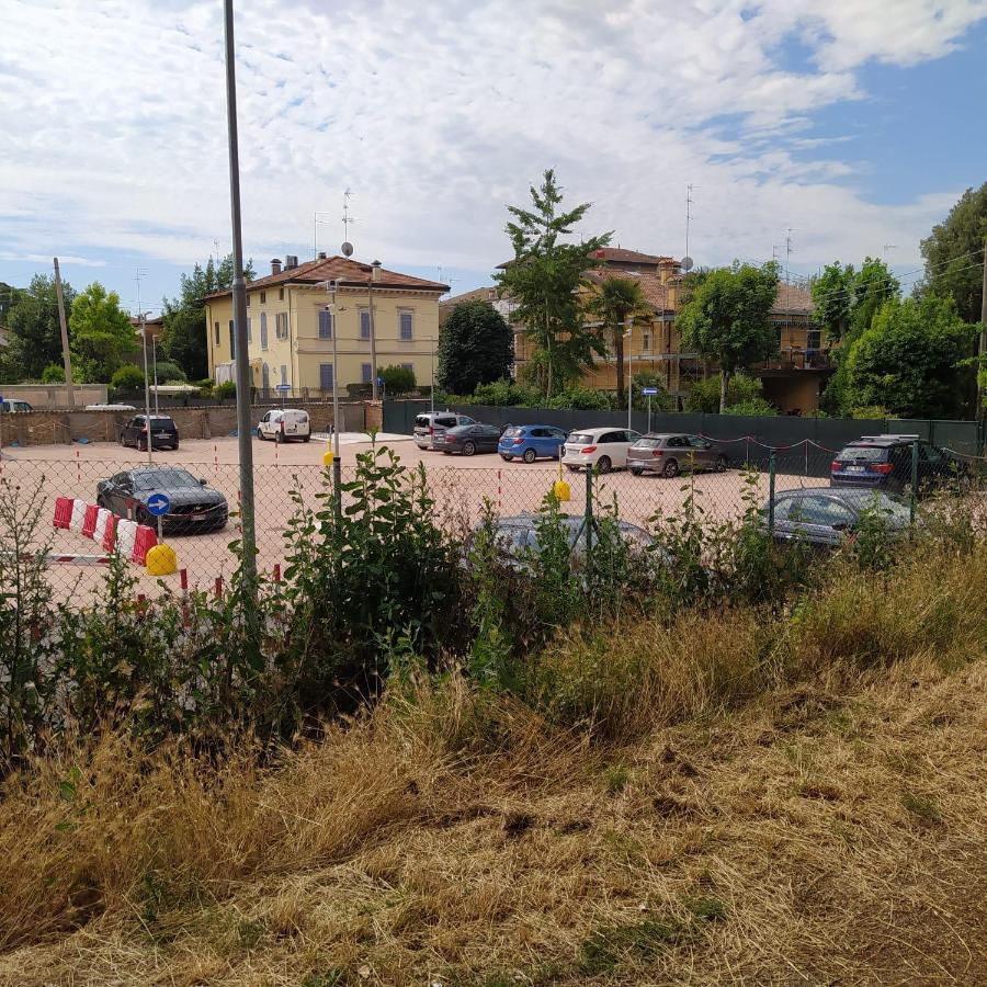 Affittacamere Corte Callegari Ravenna Luaran gambar