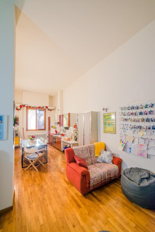 Affittacamere Corte Callegari Ravenna Luaran gambar