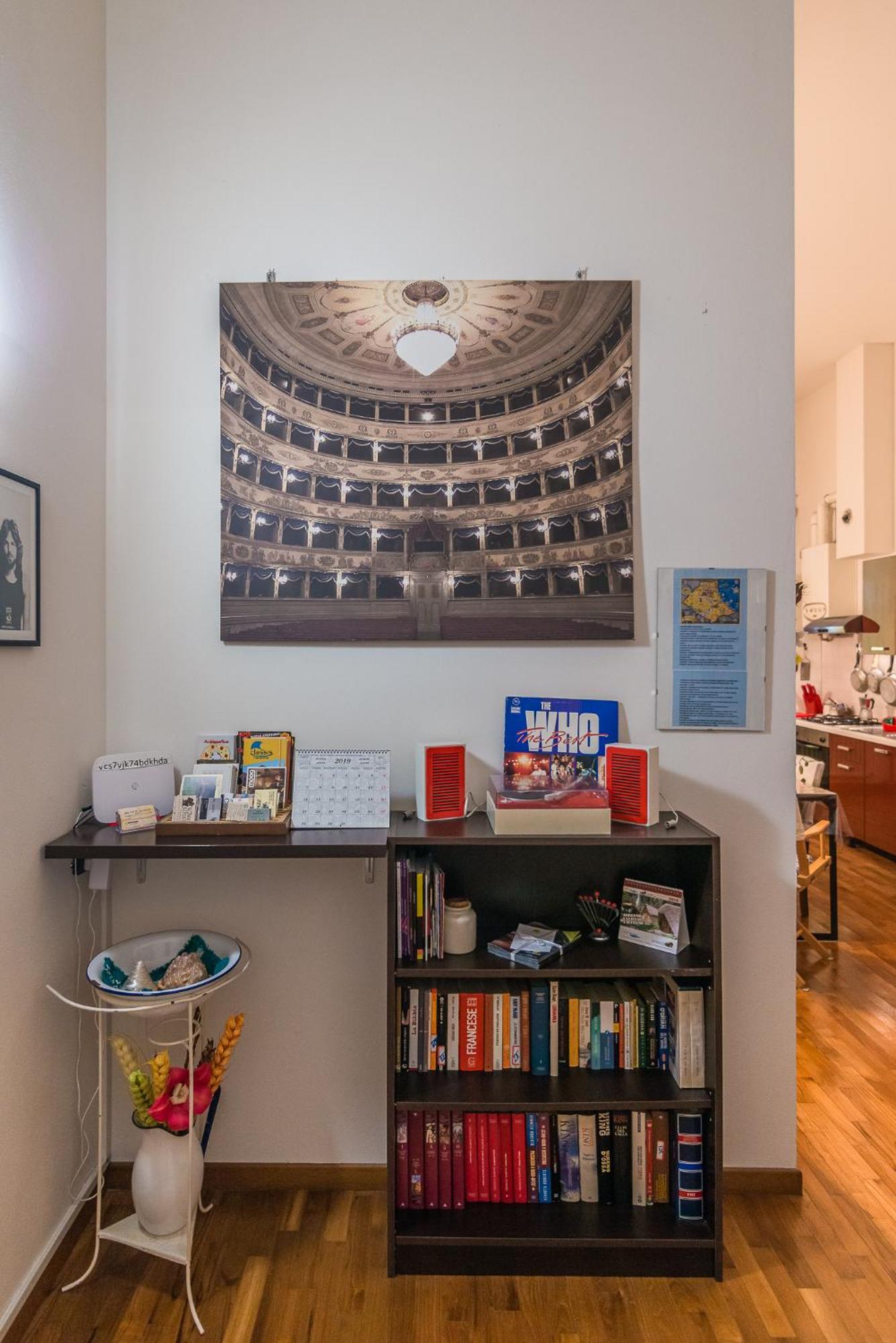 Affittacamere Corte Callegari Ravenna Luaran gambar